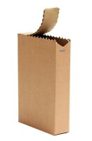 PB-40 35,2 x 24,6 x 5,0 cm, 25 St.
