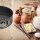relaxdays Springformen-Set Ø 18,0/24,0/26,0/28,0 cm, 1 Set