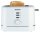 SEVERIN AT 4324 Toaster weiß  ( 4324-000 )