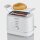 SEVERIN AT 4324 Toaster weiß  ( 4324-000 )
