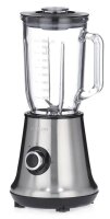 SEVERIN SM 3734 Standmixer silber/schwarz 550 W