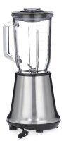 SEVERIN SM 3734 Standmixer silber/schwarz 550 W