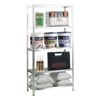 Simonrack Schwerlastregal COMFORT PLUS 8425437040962...