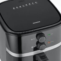 SEVERIN FR 2452 Heißluftfritteuse