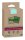 Post-it® Super Sticky Recycling Notes Haftnotizen extrastark farbsortiert, 4 Blöcke