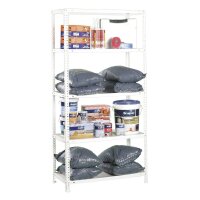 Simonrack Schwerlastregal COMFORT 8425437047770...