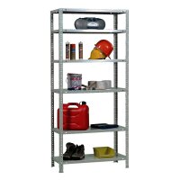 Simonrack Schwerlastregal COMFORT PLUS 8425437064555...
