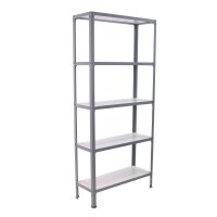 Simonrack Regal SIMONHOME CLICK MINI 8425437070020 grau,...