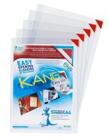 tarifold Dokumentenhüllen selbstklebend Kang easy...