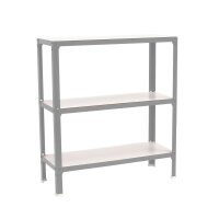 Simonrack Regal SIMONHOME CLICK MINI 8425437069949 grau,...