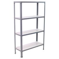 Simonrack Regal SIMONHOME CLICK MINI 8425437069987 grau,...