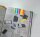 SIGEL Haftmarker Pfeile mit Clip Haftmarker farbsortiert 5x 25 Streifen