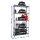 Simonrack Schwerlastregal SIMONCLICK MEGAPLUS 8425437077005 grau 120,0 x 50,0 x 200,0 cm