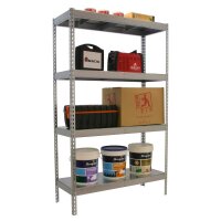 Simonrack Schwerlast-Weitspannregal SIMONFORTE...