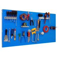 Simonrack Lochwand-Set 35,0 x 120,0 x 40,0 cm, 1 St.