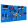 Simonrack Lochwand-Set 35,0 x 120,0 x 40,0 cm, 1 St.