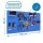 Simonrack Lochwand-Set 35,0 x 120,0 x 40,0 cm, 1 St.