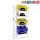 Simonrack Getränkekistenregal SIMONBOTTLE 8425437087813 weiß 80,0 x 30,0 x 180,0 cm