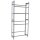Simonrack Getränkekistenregal SIMONBOTTLE 8425437087790 grau 80,0 x 30,0 x 180,0 cm