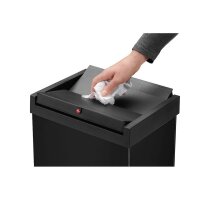 Hailo Big-Box Swing L Mülleimer 35,0 l schwarz, 1 St.
