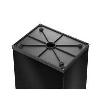 Hailo Big-Box Swing L Mülleimer 35,0 l schwarz, 1 St.