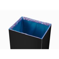 Hailo Big-Box Swing L Mülleimer 35,0 l schwarz, 1 St.