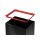 Hailo Big-Box Swing L Mülleimer 35,0 l schwarz, 1 St.