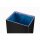 Hailo Big-Box Swing L Mülleimer 35,0 l schwarz, 1 St.