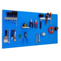 Simonrack Lochwand-Set 35,0 x 120,0 x 40,0 cm, 1 St.