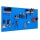 Simonrack Lochwand-Set 35,0 x 120,0 x 40,0 cm, 1 St.