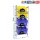 Simonrack Getränkekistenregal SIMONBOTTLE 8425437087844 grau 80,0 x 30,0 x 200,0 cm