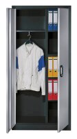 CP Stahlschrank C 2000 Acurado 9260-30 S10347 anthrazit,...
