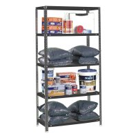 Simonrack Schwerlastregal COMFORT PLUS 8425437096426...