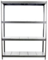 Simonrack Schwerlast-Weitspannregal SIMONFORTE...
