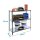 Simonrack Schwerlastregal SIMONCLICK 8425437097010 anthrazit, weiß 90,0 x 40,0 x 90,0 cm