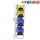 Simonrack Getränkekistenregal SIMONBOTTLE 8425437087837 grau 40,0 x 30,0 x 200,0 cm