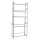 Simonrack Getränkekistenregal SIMONBOTTLE 8425437087912 weiß 80,0 x 30,0 x 200,0 cm