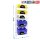 Simonrack Getränkekistenregal SIMONBOTTLE 8425437087912 weiß 80,0 x 30,0 x 200,0 cm