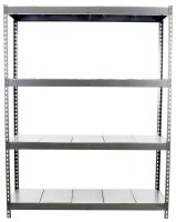 Simonrack Schwerlast-Weitspannregal SIMONFORTE...