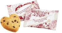 Coppenrath Cookie-Herzen Kekse 1,0 kg, 200 St.