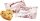 Coppenrath Cookie-Herzen Kekse 1,0 kg, 200 St.