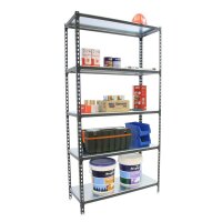 Simonrack Schwerlastregal SIMONCLICK MEGAPLUS...