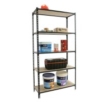 Simonrack Schwerlastregal MADERCLICK 8425437099298...
