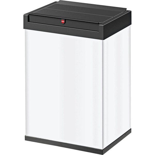 Hailo Big-Box Swing L Mülleimer 35,0 l weiß, 1 St.