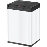 Hailo Big-Box Swing L Mülleimer 35,0 l weiß, 1...