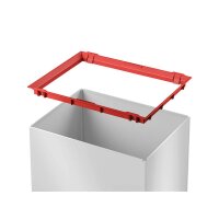 Hailo Big-Box Swing L Mülleimer 35,0 l weiß, 1 St.