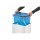 Hailo Big-Box Swing L Mülleimer 35,0 l weiß, 1 St.