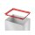 Hailo Big-Box Swing L Mülleimer 35,0 l weiß, 1 St.