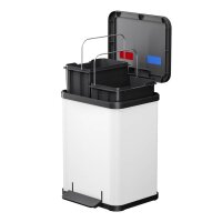 Hailo Öko duo Plus M Mülltrenner 2x 9,0 l...