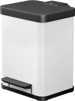Hailo Öko duo Plus M Mülltrenner 2x 9,0 l...